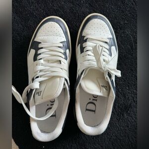 SOLD - Dior mens sneakers